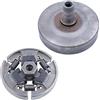 AOLUOER Gruppo tamburo frizione for S//T//I//H//L FS80 FS85 FC80 FC85 HT70 HT75 Trimmer 41371602001 Attrezzi da giardino