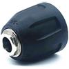 LivGrain Mandrino a pinza di ricambio in metallo da 1-10 mm con trapano avvitatore a batteria BS10.8V, pezzo di precisione per officina e miglioramento della casa, facile da installare e affidabile
