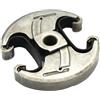 LIWaaGe Adatto for Hus 340 345 346 350 351 353 435 440 445 450 455 T540XP McC- CS450 GZ381 GZ400 GZ500 Frizione