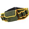 Duiaynke Utilità Hardware Strumento Marsupio Strumento Marsupio Cintura Grembiule Tela Impermeabile Titolare Elettricista W/Multi Tasche