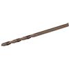 SW-Stahl SW Stahl Set 10 Punte Elicoidali HSS-E Co 5, 3,0 mm, DIN 338 per Acciaio | Punta DIN 338 rettificata in lega di cobalto al 5%, angolo di punta 118 gradi per carichi elevati su V2A e V4A