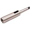 TopHomer Adattatore conico, Morse cono Estensione Manicotto Strumenti di Trapano Riduzione Trapano Mandrino Manicotto Torni Parte Macchina, 1 Pz MT 3 Fuori MT 4 All'interno