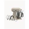 KitchenAid Set robot da cucina Artisan Plus con accessori, 4,7 L, 7 pz