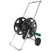 Grimsholm Green Carrello avvolgitubo Premium