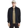 G-STAR Uomo Motion Tech Tracktop Sweater, Blu (salute D26304-D964-C742), M