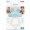 reer Bite&Cool - Massaggiagengive refrigeranti per bambini, con effetto di raffreddamento duraturo, per bambini a partire dai 3 mesi in su, aiuto rinfrescante per la dentatura, giocattolo motorio per