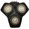 JKDND 1PCS SH71 Testina di Ricambio Compatibile con Philips Rasoi S5531 S5535 S5532 S5533 S5535 S5536 S5799