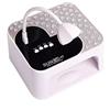 Generico LAMPADA SUN ONE bt-17 ZIRCONI ASCIUGATURA CURA DELLE UNGHIE MANICURE PEDICURE - vari colori 288W