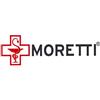 p age Pomello triangolare apertura per rollator pieghevole Moretti Gaya 2.0 e Oceano 2.0 modelli RP540 e RP545 art. RPR385
