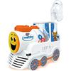 MEDEL aerosol trenino uso pediatrico