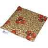 Dr. Junghans Medical 40060, Cuscino ai noccioli di ciliegia, 17 x 17 cm