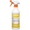 Bauchem Acar Free Repellente Spray per Acari della Polvere 600 ml