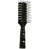 Guenzani Spazzola Capelli Scheletro Professionale Con Picchi in Nylon N 183N