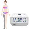 MESIS PressoMedical 6.0 SIX6 a 6 camere d'aria Pressoterapia Medicale: dotazione One Leg (con 1 gambale)