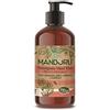 CODEFA MANDORLI DETERGENTE MANI VISO OLIO DI MANDORLE, MIELE DI MANUKA E CALENDULA 500 ML