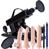 YZBZNG Kit Macchina Modalità di Frequenza Multiple Quattro Basi Robuste e Stabili 008,Kit2