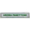 Idea Madma Aroma Panettone per Preparazioni Dolciarie 25 Fialette x 2g