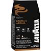 Lavazza 1 kg Caffe in Grani Crema e Aroma