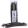 Naturamada Vaniglia Bourbon del Madagascar (regione SAVA) dei produttori - Qualità Premium 15-16 cm - Naturamada (10 baccelli)