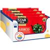 SPESA & RISPARMIO Tè Nero in Filtri - Infuso Classico da 25 Bustine - Ideale per Colazione o Relax - Variazioni 4/6/8/10 Pezzi (4)