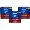 Lavazza, Crema e Gusto Ricco, 240 Capsule in Alluminio Compatibili con Macchine Nespresso Original, con Note di Cioccolato, Legno e Spezie, Arabica e Robusta, Intensità 11, Tostatura Scura, 3 items