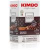 Generico Caffè KIMBO Miscela Espresso Barista RISTRETTO, 120 Capsule Capsule Compatibili Nespresso* Original in Alluminio, Intensità 12/13, DD-