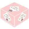 Confetti Maxtris - Cri Cri Rosa