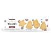 Walkers Bread di Natale 175 g