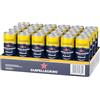 BIBITE SANPELLEGRINO, Limonata, Bevanda Gassata Analcolica - 24 lattine da 330ml