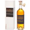DOMENIS 1898 DOMENIS1898 STORICA RISERVA BARRIQUE MILLESIMATA grappa barricata 50% vol. bottiglia in vetro da 50 cl con astuccio
