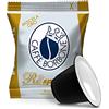 Caffè Borbone 50 capsule Borbone Respresso miscela oro compatibili Nespresso