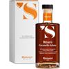 Generico Amaro al Caramello Salato 'S Mantovani 70cl 28% vol in astuccio regalo