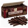 Cacao Barry Bittersweet Chocolate Baking Sticks - 44% Cacao - 300 x 8 cm sticks - 3.5 lbs total by Cacao Barry