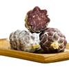 Generico Salame Palle del Nonno di Norcia | Forma di Pigna | Carne di Maiale a Grana Fine | Sale e Pepe | Peso 300/400g | Specialità Norcina | 100% Carne Italiana |