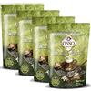 osso 4 X Menengic Kahvesi 200 gr - Osmanli Menengiç Kahve - Caffè turco