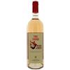 Santadi Tre Torri Rosato Cl 75 Carignano Del Sulcis Doc Santadi