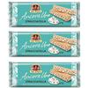 Tre Marie Ancora Uno Wafer Stracciatella waffle riempite con crema al cioccolato al latte e cioccolato 140 g