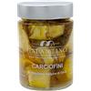 Frantoio Galantino Carciofini in olio extra vergine di oliva 310gr