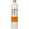 Cross Keys Gin SEA BUCKTHORN Premium Craft Gin 38% Vol. 0,7l