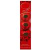 Zeus Party Tubo Cioccolatini Cuori Fondente 70% da 69 gr perfetti da regalate a San Valentino