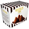 Lacasa Chocolates lacasa Lacasa Pure Cacao Truffles, Box 200 gr