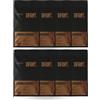 DFRNT. Etiopia Heirloom 8 x 250 g - Caffè di specialità in grani (86 Punti SCA) - 100% Arabica - Note di agrumi, limone e cioccolato - Ideale per espresso - Tostatura recente in Spagna
