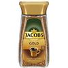 JACOBS Oro Caffè solubile istantaneo Caffè solubile in vetro 200 g