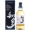 Suntory Whisky THE CHITA Single Grain Japanese Whisky 43,00% 0,70 lt.