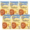 sarcia.eu MULINO BIANCO Tarallucci Biscotti di pasta frolla 350g (Tarallucci, x6)