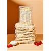 KoRo - Ravioli con pomodoro e ricotta bio | 12 x 250 g
