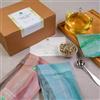 Dhyāna - Natural Leaf Tea Box Tisane Assortite | Idea Regalo | Tisana Rilassante Tiglio Calendula 50 GR | Tisana Digestiva Lemongrass Cannella 75 GR | Tisana Tulsi 50 GR | 75 Porzioni | Dhy?na® - Natural Leaf Tea