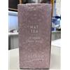 Natfood Tè Ceylon Frutti di Bosco, Tè Nero China Rose, 22 Bustine