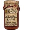 Delizie Vaticane di Tropea 5 Sfizi Cipolla & Nduja 180g - Autentica Salsa Piccante Calabrese - Prodotti Calabresi Tipici - Salsa Gourmet Artigianale - Made in Italy - Delizie Vaticane di Tropea (1)