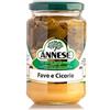 ANNESE 2 x Fave e cicorie 350gr.